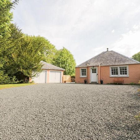 Maisie'S Cottage Dunblane Exterior photo