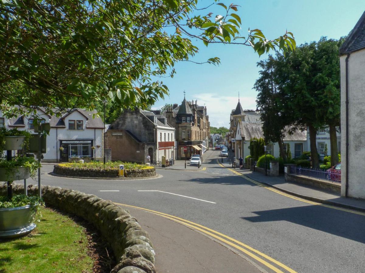 Maisie'S Cottage Dunblane Exterior photo