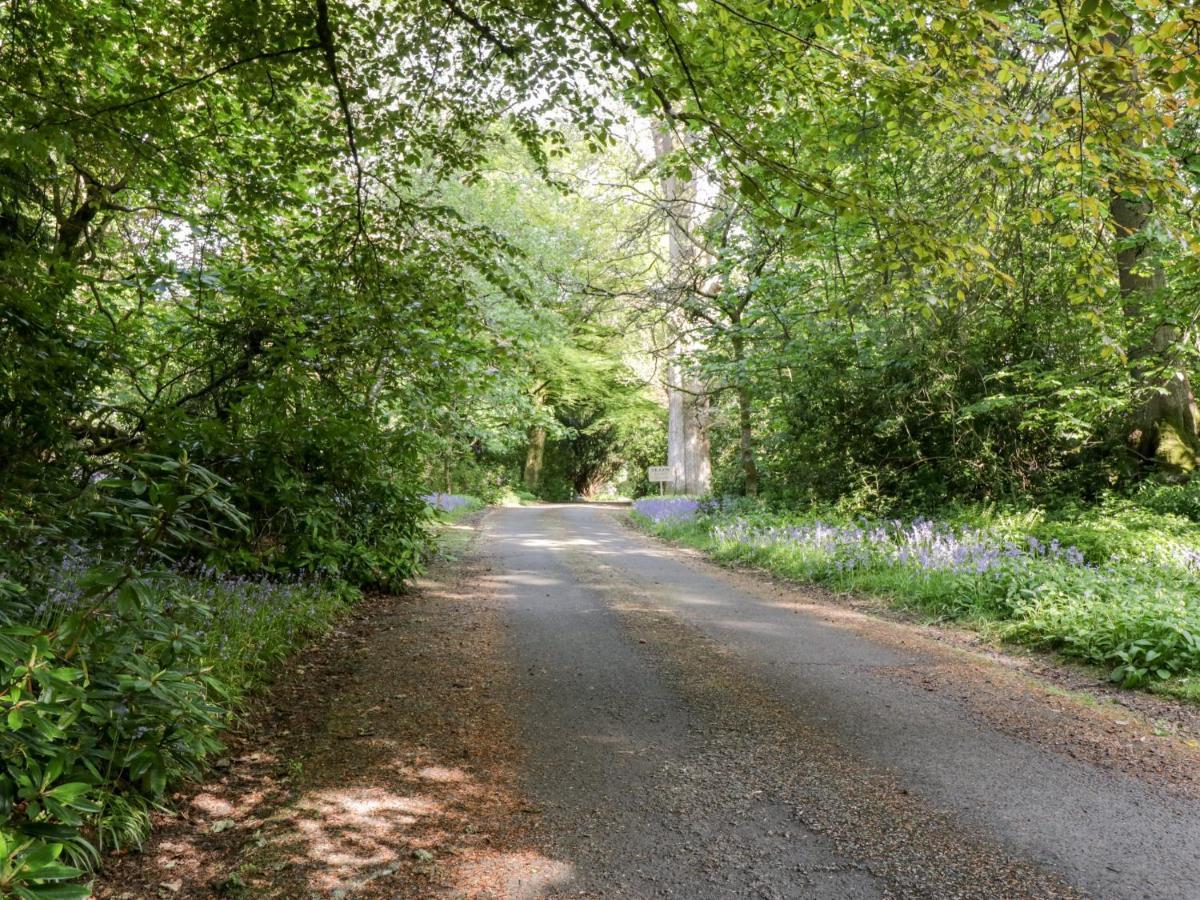 Maisie'S Cottage Dunblane Exterior photo