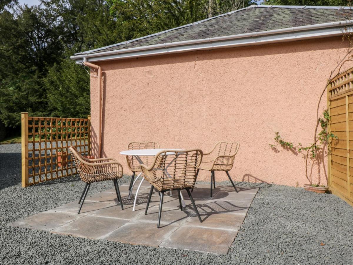 Maisie'S Cottage Dunblane Exterior photo